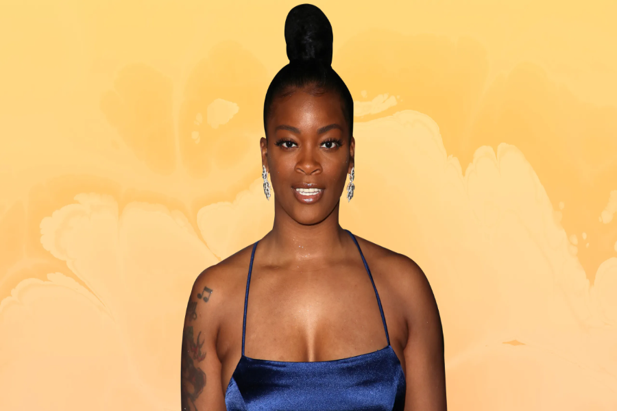 Ari Lennox Age