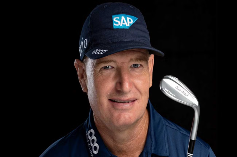 Ernie Els Age, How 7 Remarkable Facts Define His Legacy
