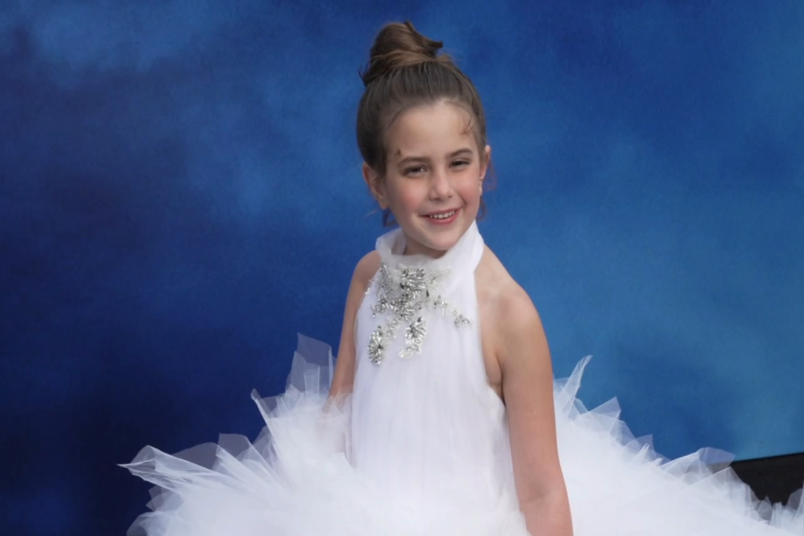 Lexi Rabe Age