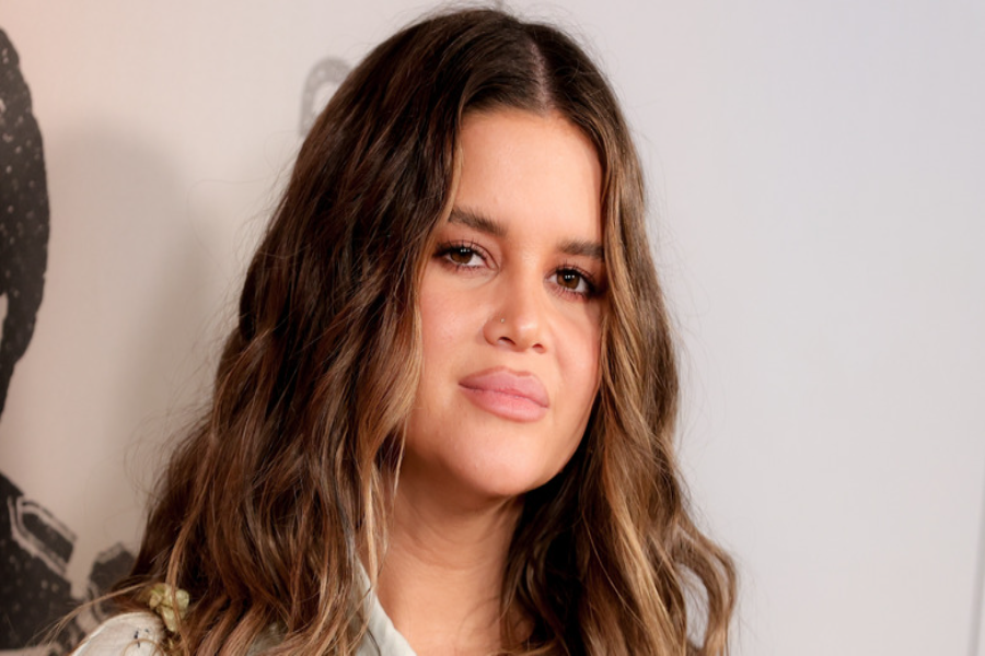 Maren Morris Age