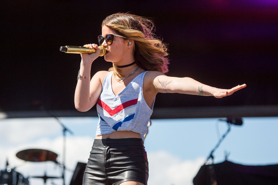 Maren Morris Age