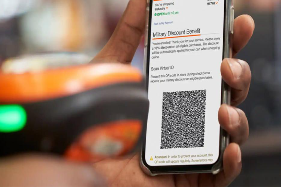 Homedepot Online