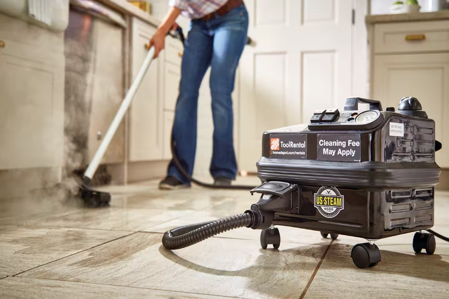 Homedepot Tile