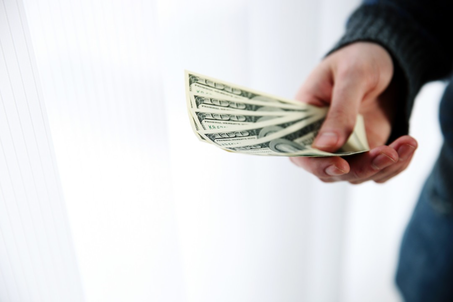 How Much Should I Pay Myself From My Business