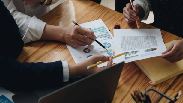 How Much Do I Sell My Business For