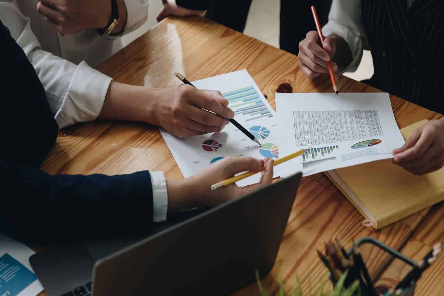 How Much Do I Sell My Business For