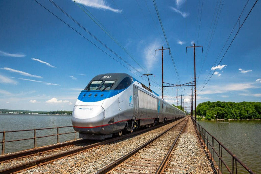 How Safe Is Train Travel