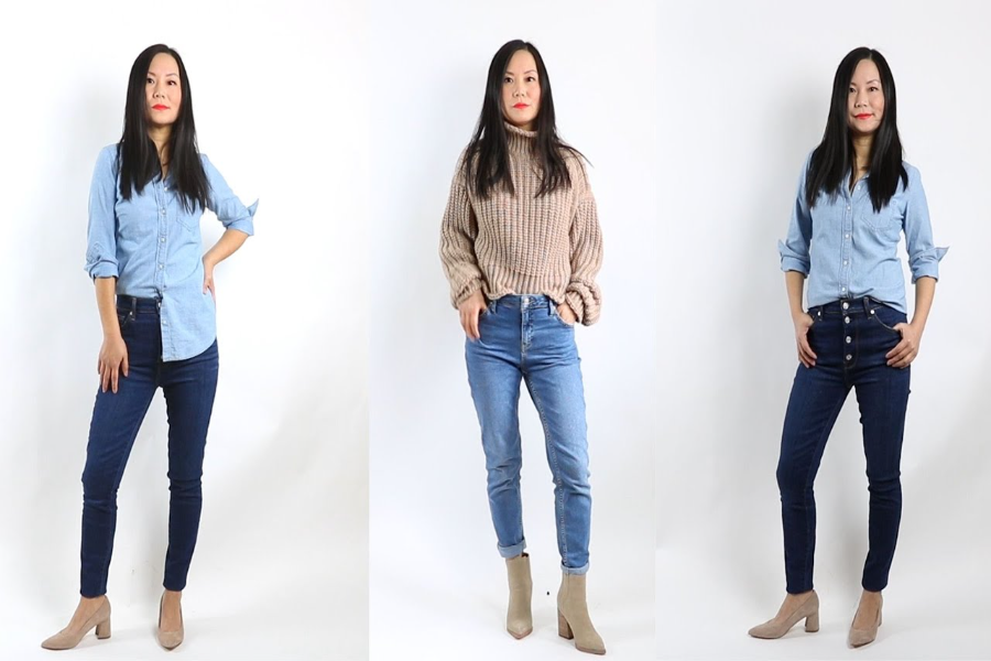 How To Properly Tuck In A Shirt