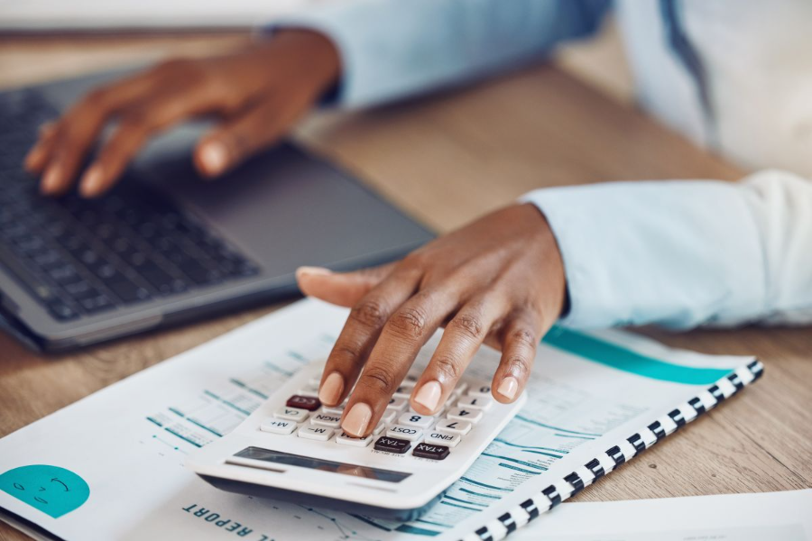 How Much Should I Pay Myself From My Business