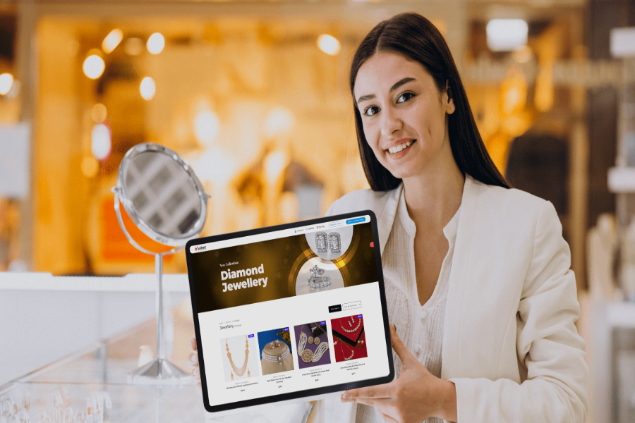 How To Start A Jewellery Business