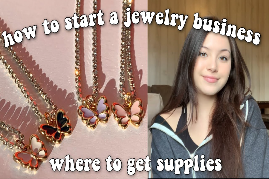 How To Start A Jewellery Business