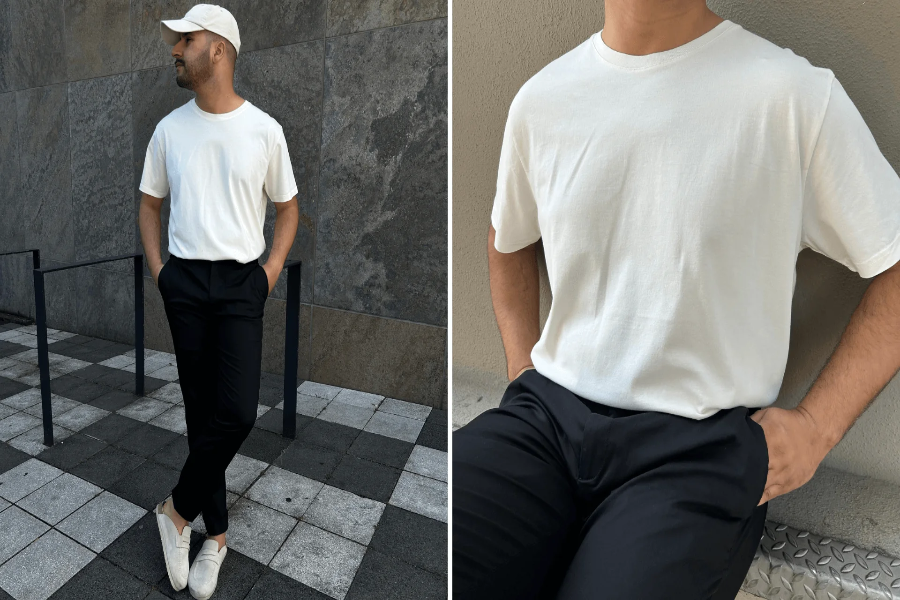 How To Properly Tuck In A Shirt