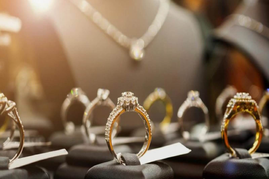 How To Start A Jewellery Business