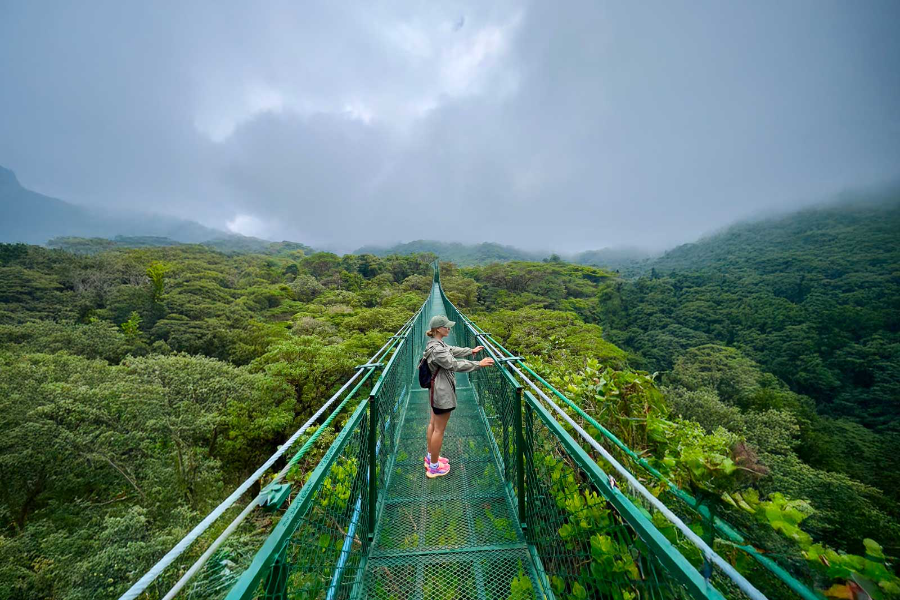 Monteverde Things To Do