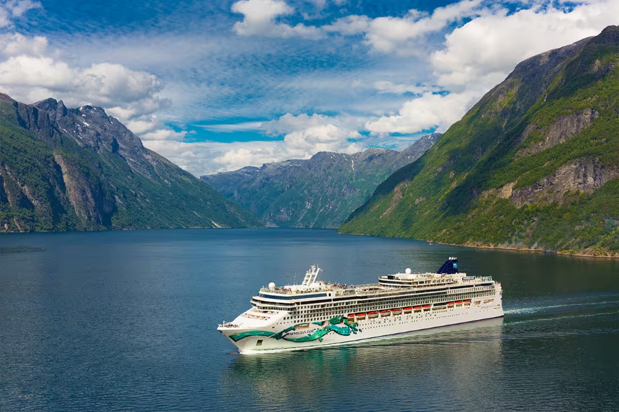 Northern Europe Trip