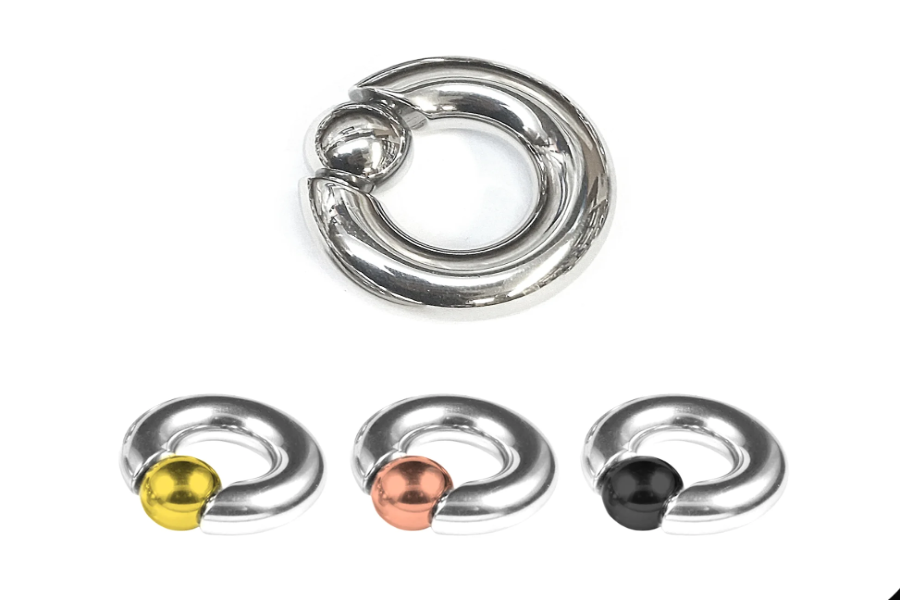Prince Albert Piercing Jewellery