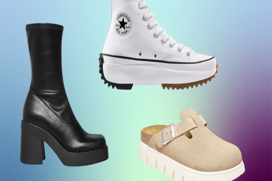 What Should I Wear To Back-To-School?