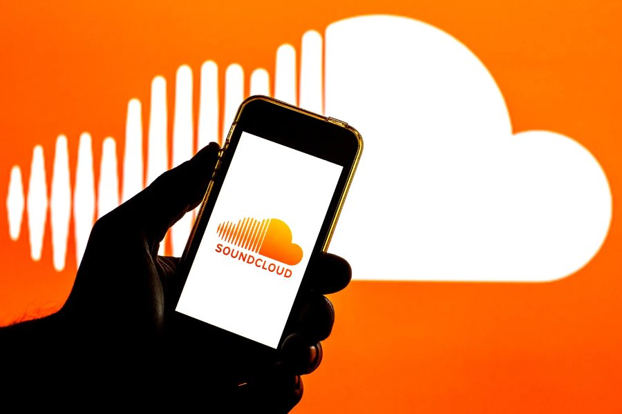 Soundcloud For Artists
