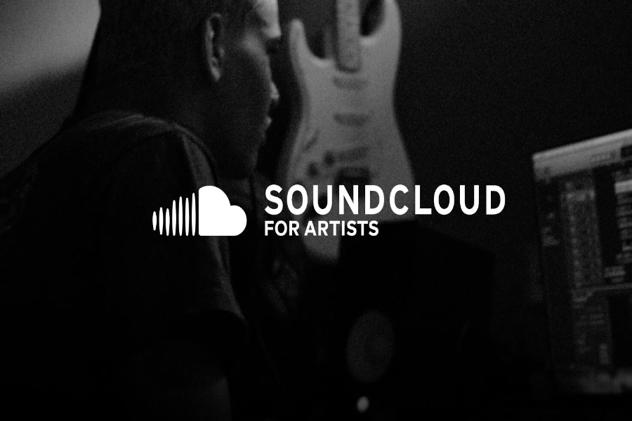 Soundcloud For Artists