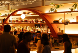 Tall Tales Rooftop Bar Photos