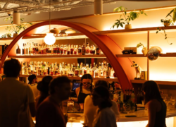Tall Tales Rooftop Bar Photos