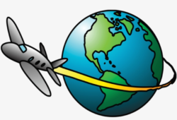 Travel Clipart