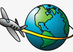 Travel Clipart
