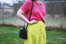 What Colors Go With Lime Green