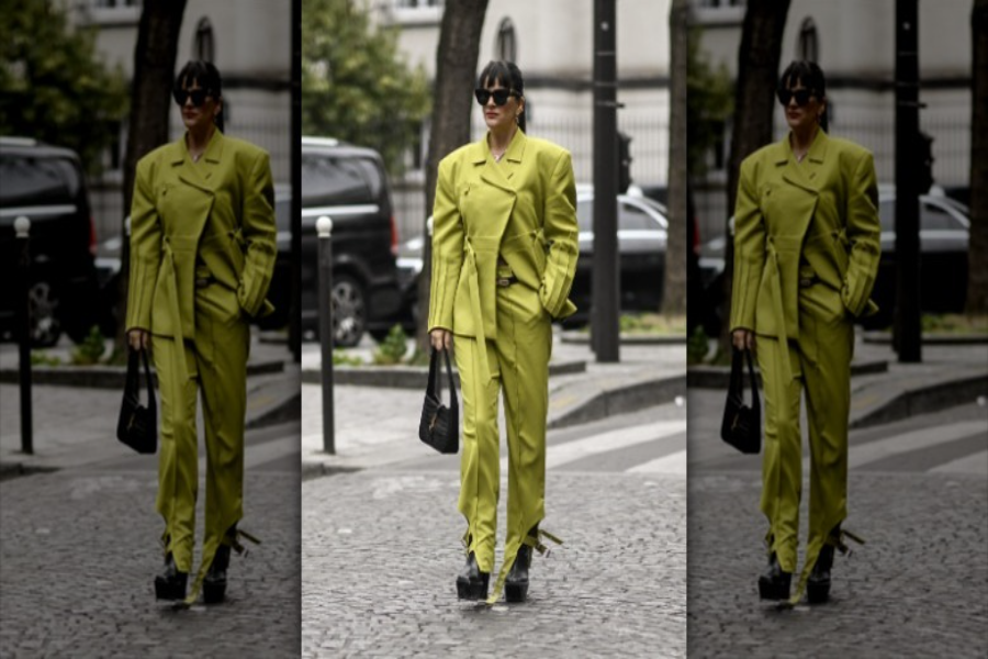 What Colors Go With Lime Green