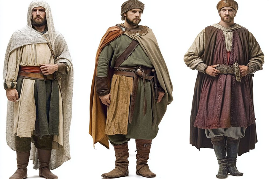 What To Wear To Medieval Times