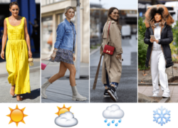 What To Wear In 30 Degree Weather