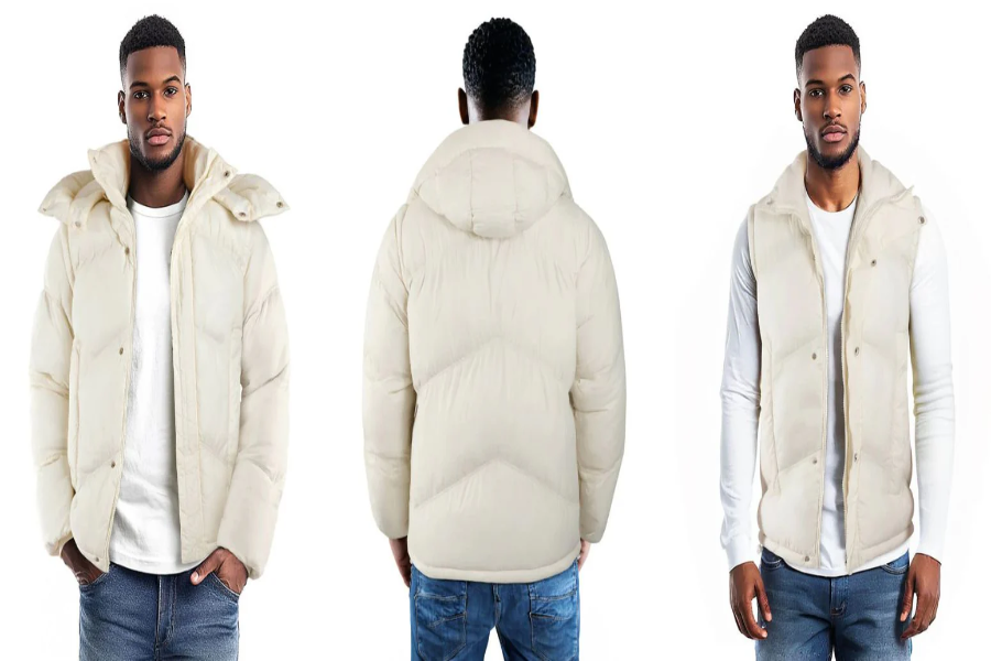 What To Wear In 30 Degree Weather