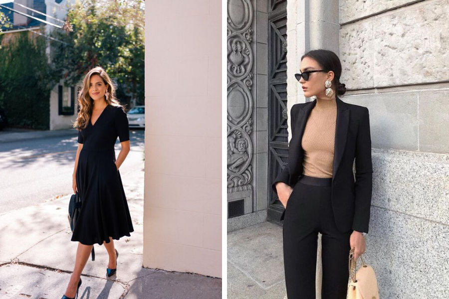 What To Wear To A Funeral In The Summer