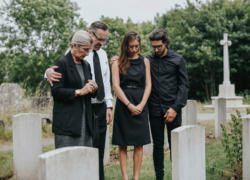 What To Wear To A Funeral In The Summer