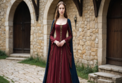 What To Wear To Medieval Times