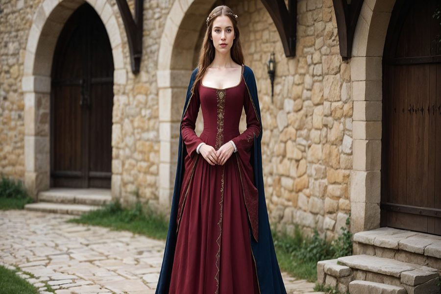 What To Wear To Medieval Times