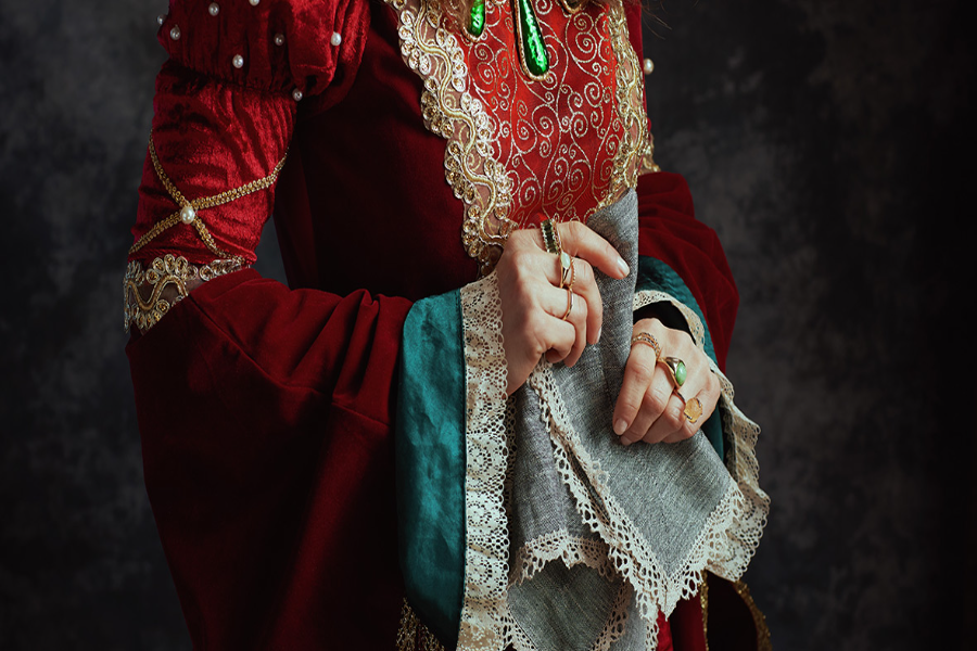What To Wear To Medieval Times