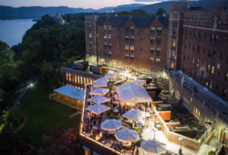 Zulu Time Rooftop Bar & Lounge Photos