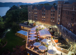 Zulu Time Rooftop Bar & Lounge Photos