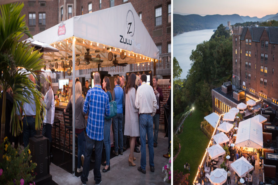 Zulu Time Rooftop Bar & Lounge Photos