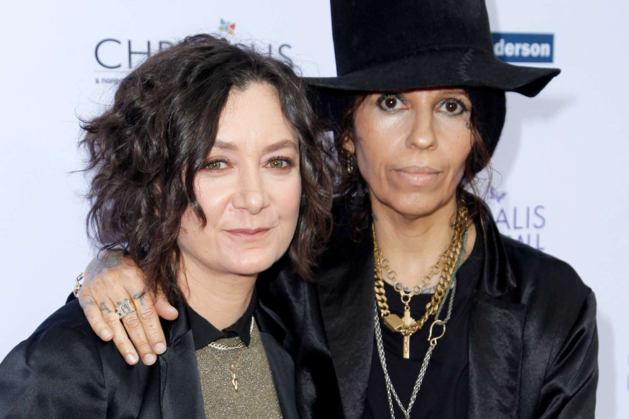 Linda Perry Net Worth