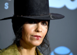 Linda Perry Net Worth