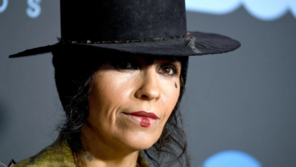 Linda Perry Net Worth