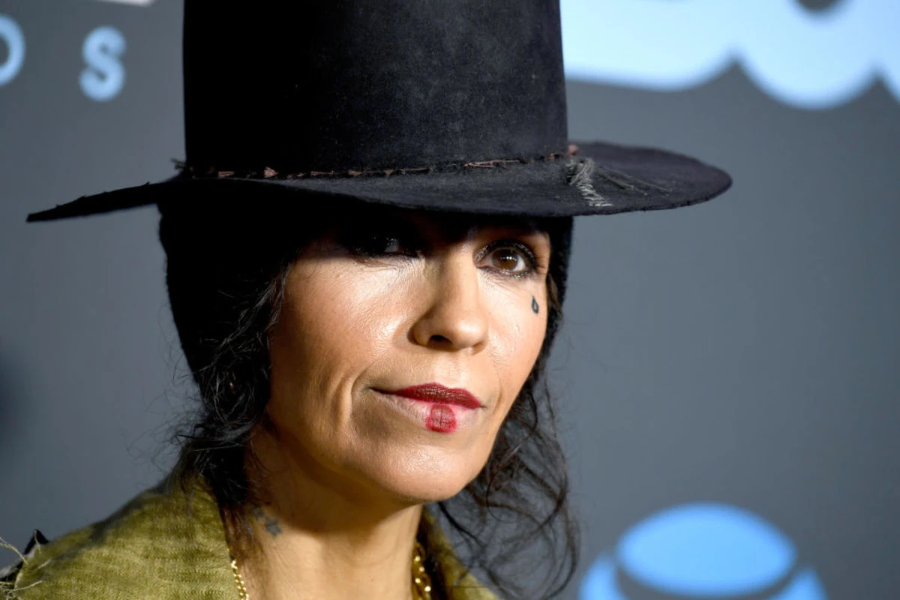 Linda Perry Net Worth