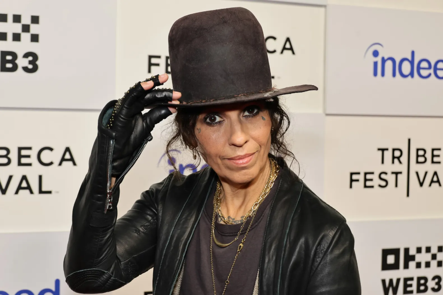 Linda Perry Net Worth