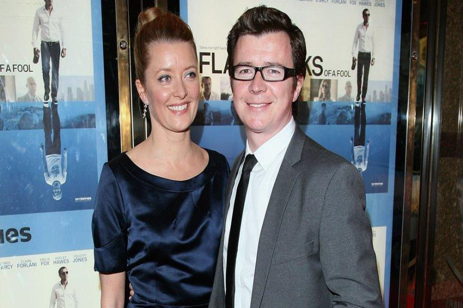 Rick Astley net worth