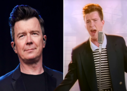 Rick Astley Net Worth