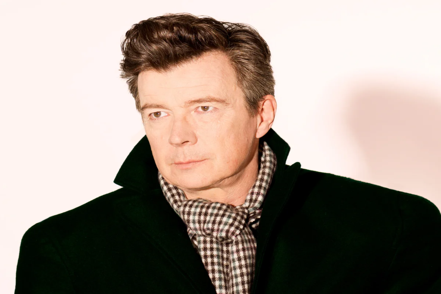 Rick Astley Net Worth