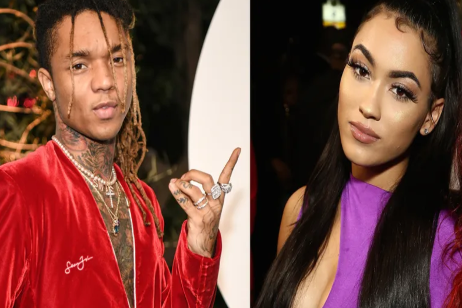 swae lee height