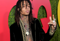 Swae Lee Height,